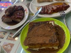 -澳门陈光记烧味饭店(万象城店)