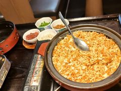 -连鹭海鲜·海肠捞饭·海胆饭(星海店)