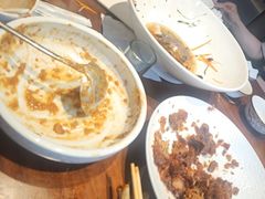 -纪林菜馆·博山菜老字号(华光路店)
