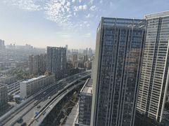 -武汉武昌站街道口华美达安可酒店