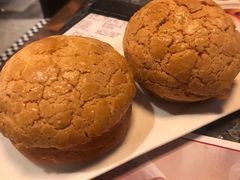 冰火菠萝油-查厘士(大宁店)