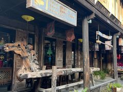 -嘉兴月河历史街区