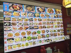 -鑫鸿达·海鲜闽菜热炒小馆(中山路店)