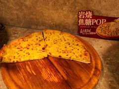 -比格比萨自助(万柳华联店)