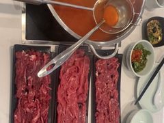 -潮汕良记牛肉火锅(洪武路店)