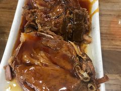 -砂锅李(九江路店)