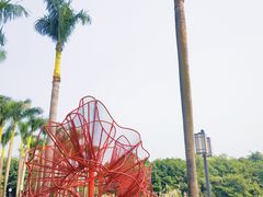 -顺峰山公园