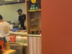 -当家水煎包·牛肉汤(浦江店)
