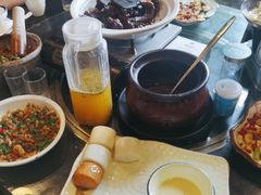 -饭桌故事·血鸭湘(荣宝华店)