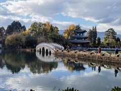 -黑龙潭公园
