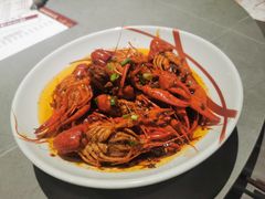 -神洲四海大酒楼(王府井澳门中心店)