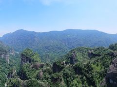 -雁荡山风景名胜区