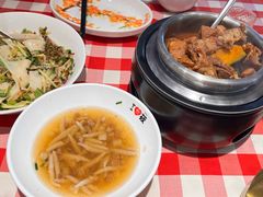 -西贝(无锡万象城店)