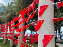 -惠州金海湾嘉华度假酒店