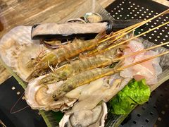 -Molee·泰府(东郊店)