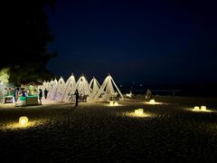 -海南清水湾莱佛士酒店