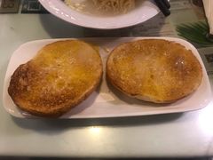 奶油猪-翠华餐厅(旺角文华商场店)