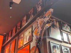 -王繁星面馆(西安熙地港店)