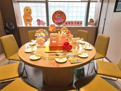 -海底捞火锅(高科东路店)