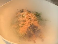 -东海朗廷酒店-唐阁T’ANG COURT 中餐厅