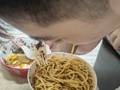 -家乐福(古北店)