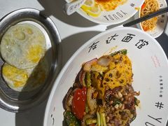 -友达面馆(广州总店)