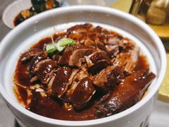 -客家汇·客家传承菜(水库店)