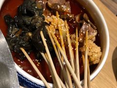 -小鱼小牛·鱼牛干锅·脆鱼火锅(世欧广场店)