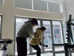 -中田健身工作室(嘉定江桥店)