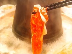 -北门涮肉·炭火铜锅涮肉(什刹海店)