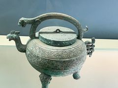 -鸿山遗址博物馆