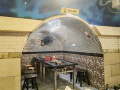 -洞亭火锅(防空洞总店)