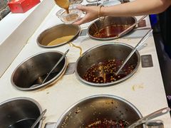 -矮板凳老火锅(宽窄巷子店)