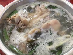 -捞沙巷