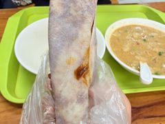 -阊门姚记豆浆(旧学前直营店)