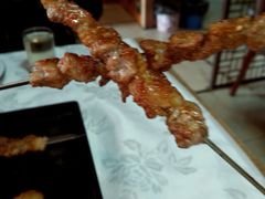 -羊家胡同·龙虾烧烤火锅(龙汇路店)