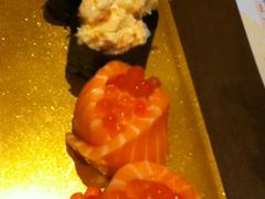 -板长寿司(铜锣湾店)