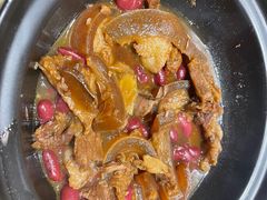 -龙泉人椰子鸡.糟粕醋.海南菜(三亚旗舰店)