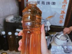 -大声公凉茶
