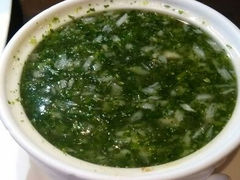 android_upload_pic-枣子树素餐厅(铂金城店)