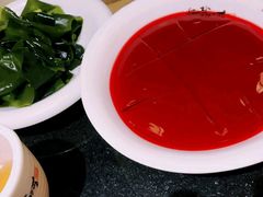 -纸盐河码头火锅(十八梯店)