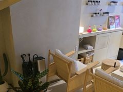 -泰合玺·精油疗愈 SPA(南京河西万达店)