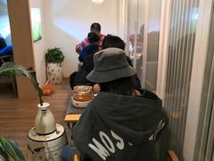 -茶庐(百花洲路店)