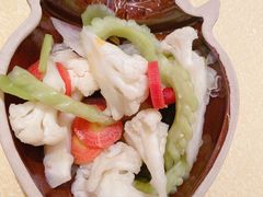 -陈麻婆豆腐(春熙店)