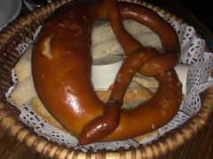 -宝莱纳啤酒花园餐厅PAULANER BRAUHAUS Nanjing(广州路店)