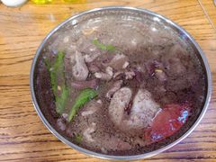 -白露塘杀猪粉(药王街店)