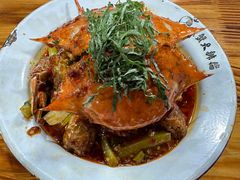 -夹夹大·蟹蟹大排档(财富又一城店)