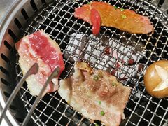 -梦山水日本烧肉(五四广场店)