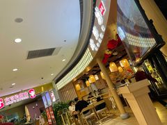 -银泰百货(北京大红门店)