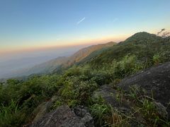 -大围山国家森林公园